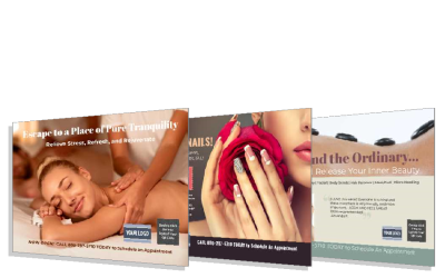 Beauty & Massage