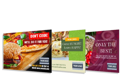 Restaurants