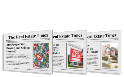 Real Estate News v01