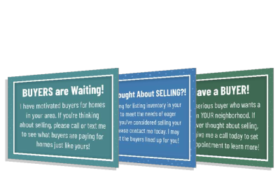 Real Estate Prospecting v02