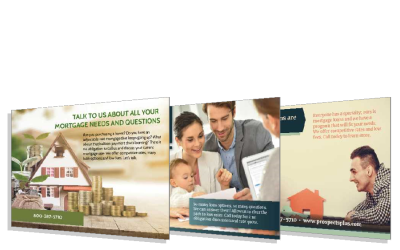 Mortgage & Loans