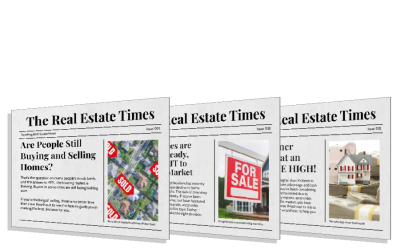 The Real Estate Times