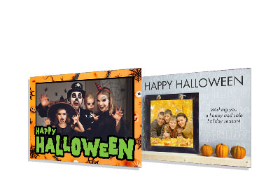 Halloween PhotoCards