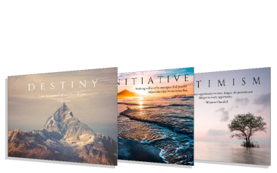 Inspiration Series