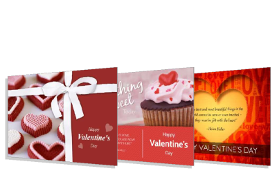 Holiday - Valentines Day