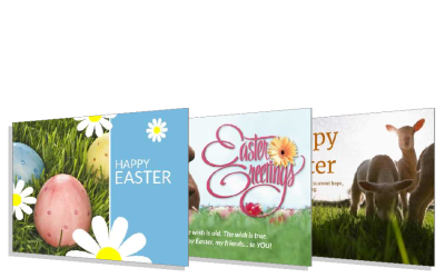Holiday - Easter