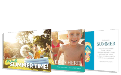 Holiday - Summer