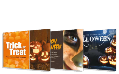 Holiday - Halloween