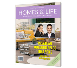Home Tips and Ideas