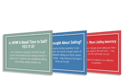Get More Listings II