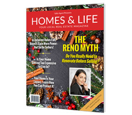 Home Tips and Ideas