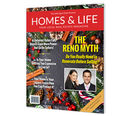 Home Tips and Ideas